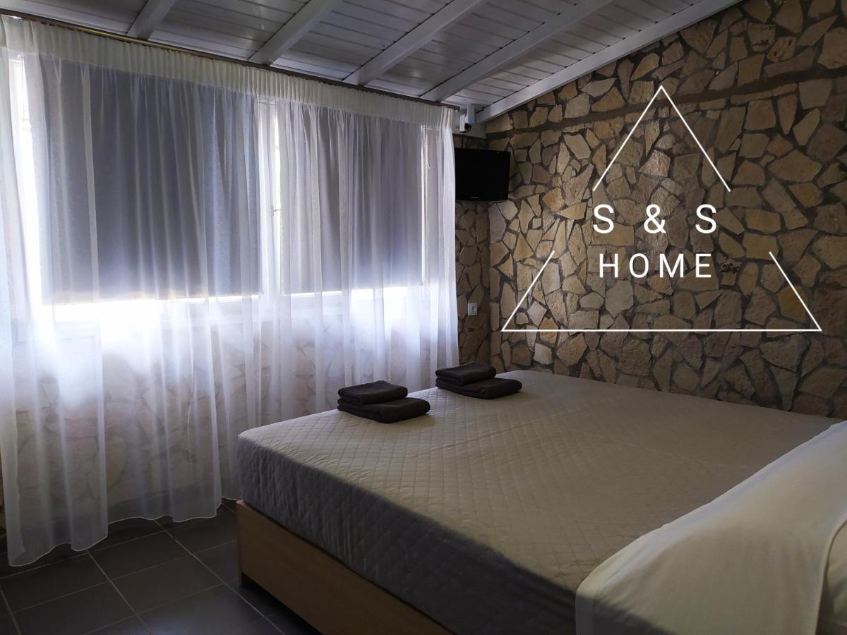 S&S Home Petalidi Ngoại thất bức ảnh