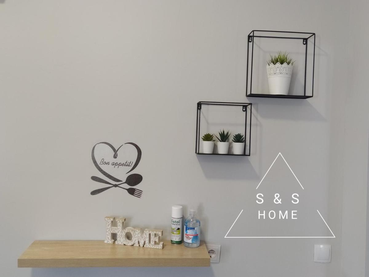 S&S Home Petalidi Ngoại thất bức ảnh